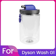 Replacement Parts Clean Water Tank for Dyson Wash G1 Vacuum Attachments Water Tank Cleaning Bucket C