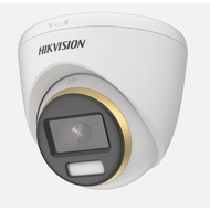 HIKVISION INDOOR DS-2CE72DF3T-F 2MP 1080P ColorVu IEM