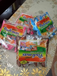 Bolu Padimas Cream Cake Isi 10 Pcs