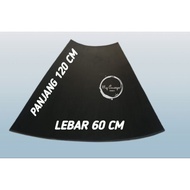 Fuso Truck Mud Carpet Size 120 cm x 60 cm