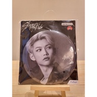 Big Can Badge Forwarding kpop Felix straykids Collectibles