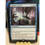MTG - Ashiok’s Erasure (Theros: Beyond Death) -