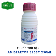 Thuốc trừ bệnh Amistar Top 325SC 250ml