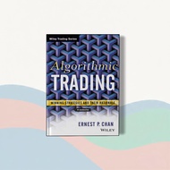 (Eng) Algorithmic Trading Winning Strategic and Their Rationale Ernest P. Chan Chan Chan Chan