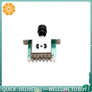 3 Way  Switches,Guitar Pickup Toggle Lever Switches For   Electric Guitar