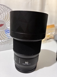 99% new Panasonic lumix 50 50mm F1.8 S S-S85 SL L Leica Mount