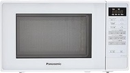 PANASONIC SOLO MICROWAVE OVEN, 20L NN-ST25JWYPQ,White