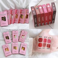 MAAEZ GET MATTE LIPMATTE