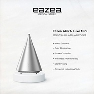 Eazea AURA Luxe Mini Essential Oil Aroma Diffuser (Essential Oil Diffuser / Aromatherapy Diffuser)