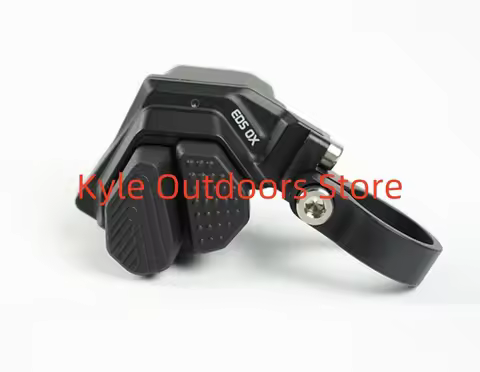 WHEELTOP EDS OX YQ 2.0 tigger shifter