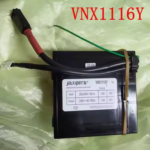 For Jiaxipera VNX1116Y VNC1113Y Refrigerator Compressor Inverter Drive Control Board for Inverter Fr