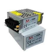 POWER SUPPLY 12V 2A POWER SUPPLY 2 AMPER 12 VOLT