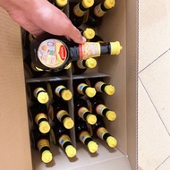 Thùng 24 chai nước tương hảo hạng Maggi