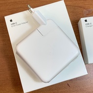 Macbook Magsafe Type C 60W 61W Adapter + Type C Cable