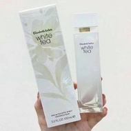 Elizabeth Arden - 伊麗莎白 雅頓 白茶淡香水100ml （557331） [平行進口]