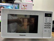 Panasonic 樂聲牌 NN-ST25JW 微波爐