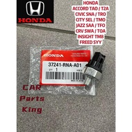 ( 100% ORIGINAL ) HONDA ACCORD TAO T2A CIVIC SNA TRO CITY JAZZ CRV INSIGHT FREED OIL PRESSURE SWITCH