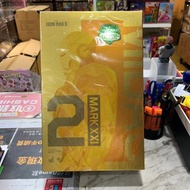 （旺角家樂坊17樓門市現貨）Hottoys Hot Toys - MMS208 - 鋼鐵人3：鋼鐵人 馬克21 金霸王（Mark XXI Midas）