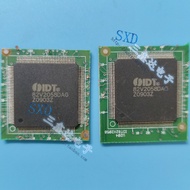 IDT82V2058DAG IDT 82V2058DA Imported Original Disassembly with Plate IDT QFP-144