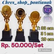 Piala Murah!!! Pontianak Kalimantan Barat