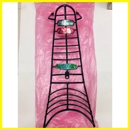 ✨ ✲ ▩ STEP GRILL XRM XRM110 XRM125 RS125 WAVE100 drum type BLACK