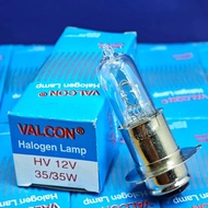 24C VALCON HALOGEN BULB HV 35/35W GL 100 supra max tiger old new glpro 12 VOLT 35 watt 35w megapro g