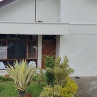 Villa Puncak Cipanas 3 kamar