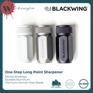 Blackwing One-Step Long Point Pencil Sharpener