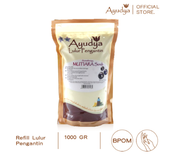AYUDYA LULUR PENGANTIN 1000GR - LULUR PENGANTIN AYUDYA 1KG