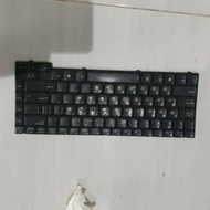 Second hand asus f5r laptop keyboard
