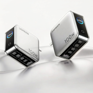 UGREEN | อแดปเตอร์ชาร์จเร็ว PD 200W GaN