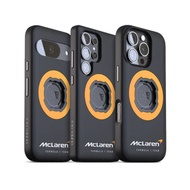 Quad Lock Mclaren Edition Mag Phone Case