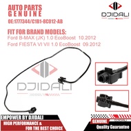 Expansion Coolant Tank Hose for fiesta VI B-MAX 1.0 /1.0 1777344/1805583 C1B1-8C012-AB