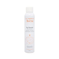 [Self-Sales] Avene Avene Avene Moisturizing Moisturizing Mist 300ml Soothing Long-Lasting Oil Contro