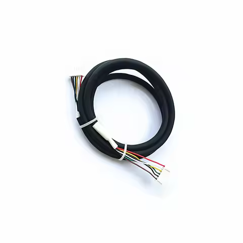 1pc Flashforge Adventurer 5M, 5M Pro Printer Head Exruder Cable