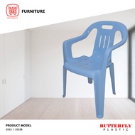 Plastic Arm Chair / Plastic Chair