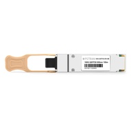 100GBASE-SR4 QSFP28 Optical Transceiver Module Compatible with Mellanox MMA1B00-C100D 100G QSFP28 SR