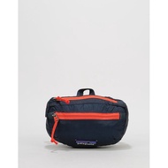 กระเป๋าคาดเอว Patagonia Light Weight Travel Mini Hip Pack ของแท้ พร้อมส่งจากไทย กระเป๋าเดินป่า กระเป๋าพับเก็บได้