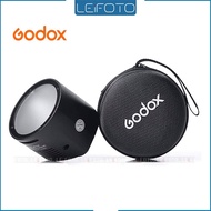 Godox H200R Ring Flash Head for AD200and AD200Pro