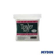 Tendersoft Cotton Bud (160's x 3)