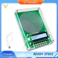 [UTnus9ddL] Custom Frequency Generator V2, 7.83Hz SchumannWave Resonance Generator 0.01Hz~200000Hz A