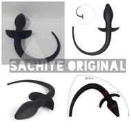 Sexy Toys Butt Plug Ekor Best Seller