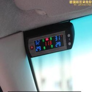 臺灣ORO 無線胎壓監測系統 TPMS W410/W403A顯示器（非全套產品）