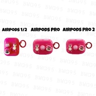 Airpods Case Lotso / Airpods Pro Case Lotso / Airpods Pro 2 Case Lotso