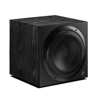 HiVi Huiwei Sub10G Subwoofer Home Theater Active Subwoofer Household Audio 10-Inch Wooden Speaker
