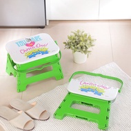 【Disney 迪士尼】手提快收摺疊椅-三眼怪-100%台灣製 可摺疊吊掛