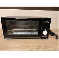 EUPA   TSK-K0698   小烤箱/5公升電烤箱