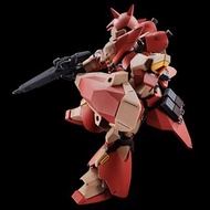 HG 1/144 MESSER TYPE-F02 MINELAYER ｜ 高達 ｜ 機動戰士 ｜ 閃光的凱薩衛 ｜ 梅薩F02型 轟炸用布雷單元裝備