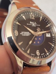 Ball watch