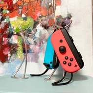 任天堂 Switch　手把放置架  304不鏽鋼置物架  美觀放置架  掛架